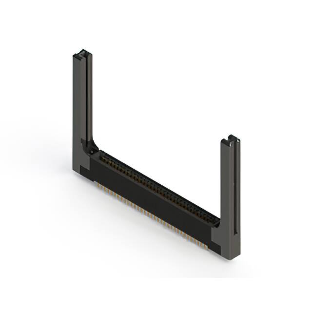 395-068-525-258 EDAC Inc.  Edgeboard Connectors